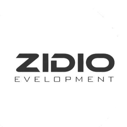 Zidio Development