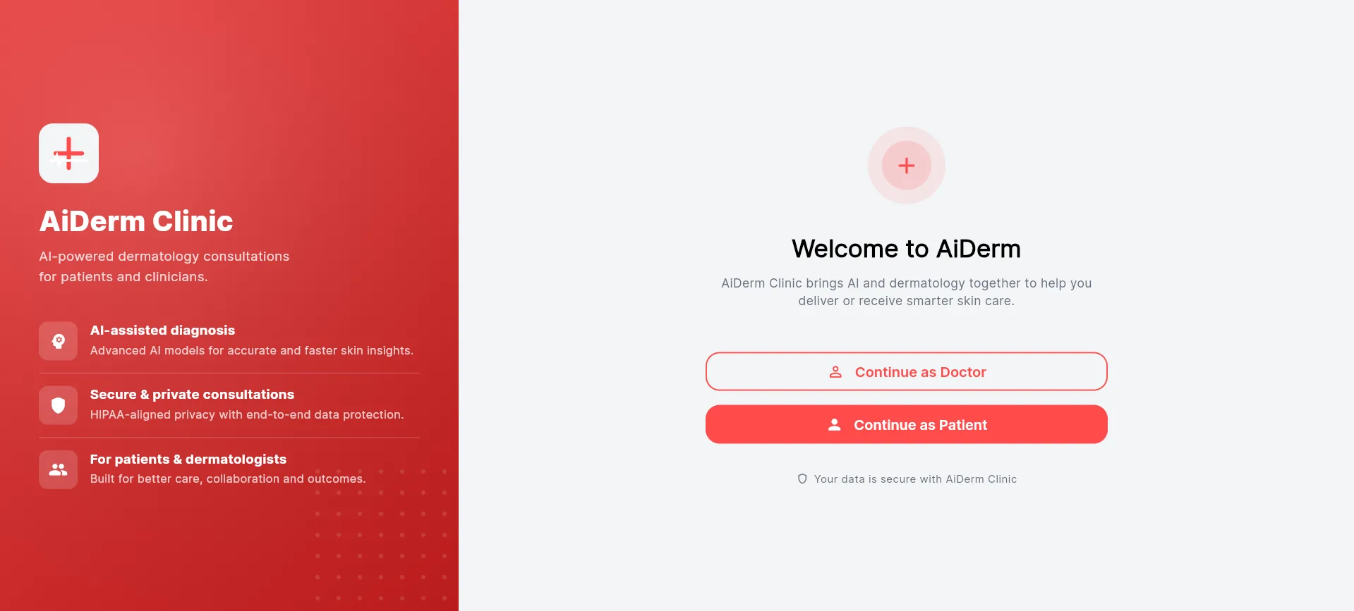 AiDerm Cliniq